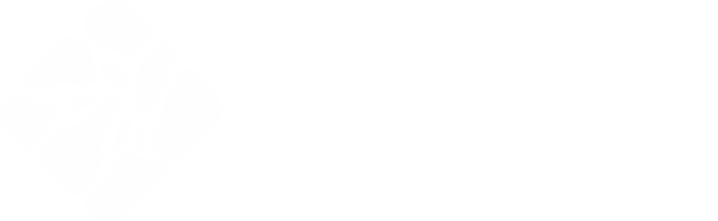 Focu Prime Tools
