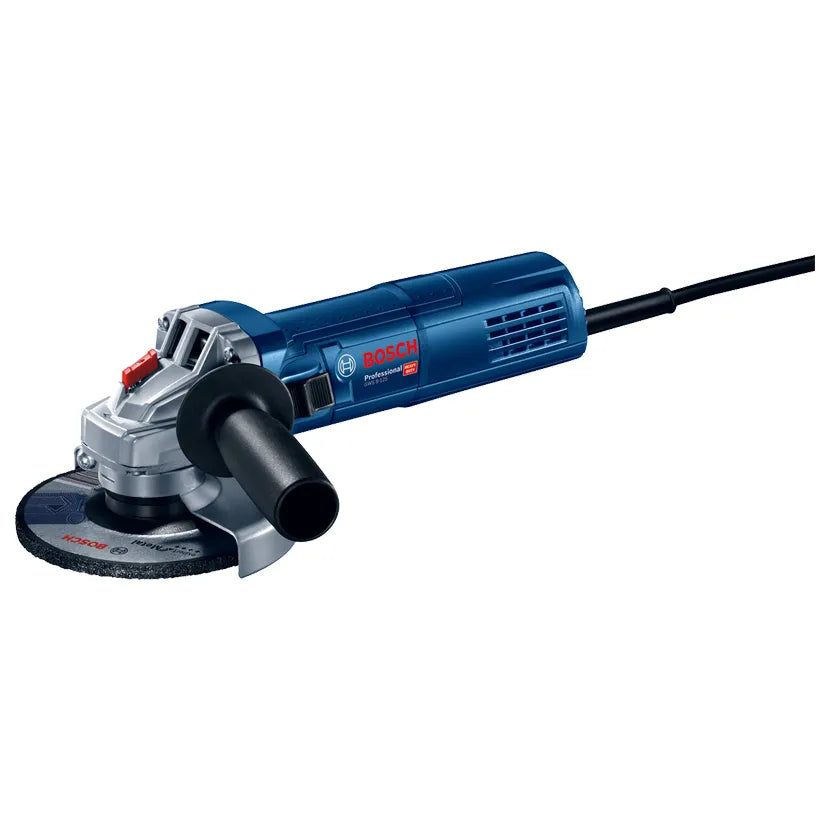ESMERILHADEIRA 5" 900W 110V GWS 9-125 BOSCH