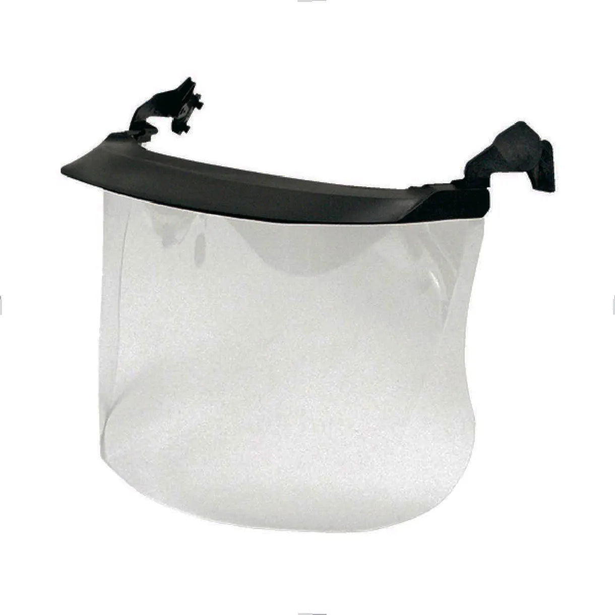 Protetor Facial Incolor Para Adaptar em Capacete V4f 3m