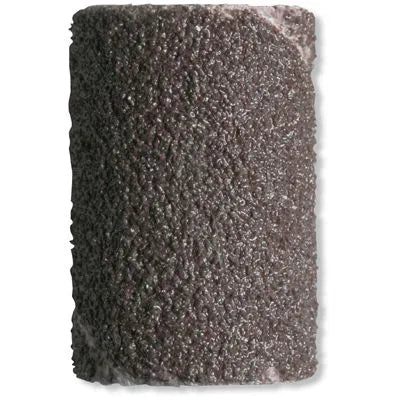 DREMEL LIXAR (REF:438) TUBO LIXA 1/4" GRANA 120 (C/ 6)